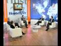 HOSTELTUR TV-TERTULIA: LA COYUNTURA ECONOMICA 5/5