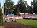 ODRA WODZIS?AW - Legia Warszawa 17.08.2008-Doping Odry cz.1