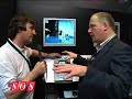 Frankfurt Musikmesse 2008: Edirol P-10 & V-8