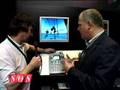 Frankfurt Musikmesse 2008: Edirol P-10 & V-8