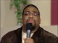emtro gospel's bruce parham dwell together