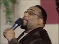 emtro gospel's bruce parham dwell together