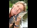 Waltzing Matilda With Steve Irwin