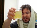 Yo Ho Ho and a glass full of piss - Towel Day/Douglas Adams