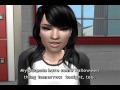 The Muse Academy - Halloween (episode 5)