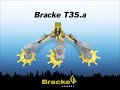 Bracke scarifiers