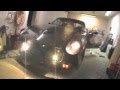 Project Hugo Part 1