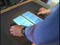 Microsoft Surface in AT&T Retail Store