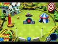 mario pinball land