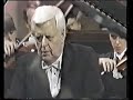 Earl Wild & Paul Polivnick play Liszt Concerto 3/3