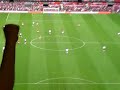 Man United vs Arsenal Ronaldo Penalty Stretford End Man United vs Arsenal Ronaldo Penalty Stretford End