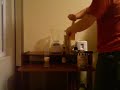 Uncooked 01: 50/50 Float
