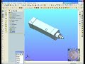 Curso basico de modelado con solidworks Parte 4.1