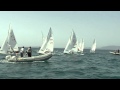 Medal Race World Cup Palma