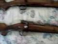 Vapen Depoten M96 Mauser Sporters