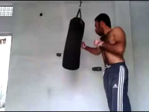 how to practice jeet kune do