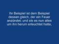 Qur'an - Sura 2 - Al-Baqara (Die Kuh) - Vers 1 bis 31 - Deutsche Übersetzung