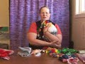 Interview with my mother and Mollee -- part I