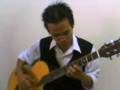 Drop D Tuning - A Whole New World - http://williamkok.inc.md