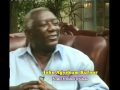 Kufour on winning the presidential elections
