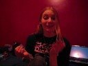 Oct 6: Becca Loves the Wizrockateers