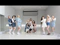 LOONA 이달의 소녀 - Hi High by DALCOM practice ver