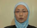 Japanese Muslimah Dakwah 3/4 Japanese Muslimah Dakwah 3/4