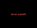 Episode 2: Menus and Labels (TI-83)