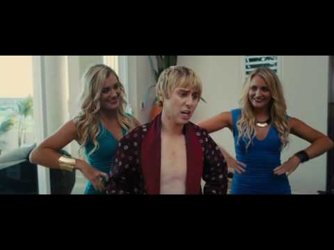 The Inbetweeners 2: Life in Australia