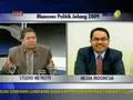 Fahri Hamzah - Saiful M: Proposal Koalisi, Riil utk Publik