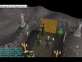 Runescape-Revenant hunting