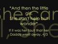 Daddys Little girl - 911 Heaven remix