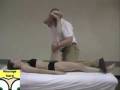 Stretching Front 5 of 8
