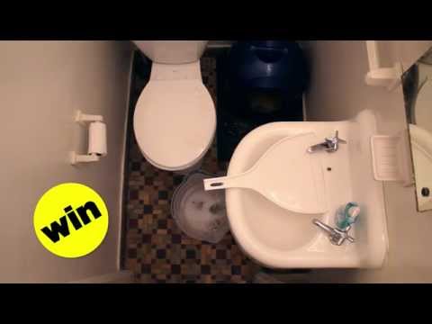 household - We put some bad ass DIY tricks to test and here are the results. Music: https://soundcloud.com/birocratic/swing-low.