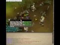 level 73 full dragon with full helm 