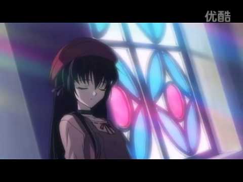 Colorless Wind Heresy's Space