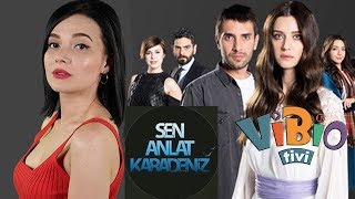 Sen Anlat Karadeniz Aslında Ne?