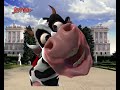 Jamba - Crazy Cow \"La Vaca Loca - porque no te callas\" Jamba - Crazy Cow \"La Vaca Loca - porque no te callas\"