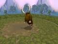 Spore Creature Creator Video - roar glitch