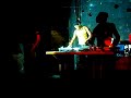 DJ HALLEY SEIDEL @ BIOMECHANIK DJ HALLEY SEIDEL @ BIOMECHANIK