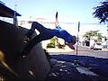 K-PO-T parkour  um bom dia de parkour