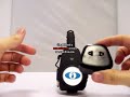 Blue Eye World Travel Charger