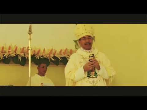 DOA PEMBANGUNAN KAWASAN GEREJA - Lentera - Paroki Sragen