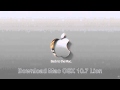 Download and Install Mac OSX 10.7, Free Download and Install Mac OSX 10.7, Free