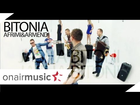 Bitonia ft.Afrimi & Armendi