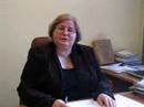 Wiceprezydent Ewa Piekarz