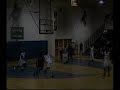 Jared Jernigan - Two Step (vs Green Run)