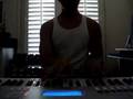 Random R&B Songs on piano