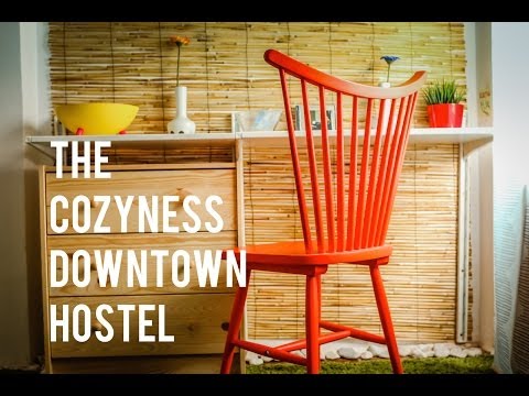 Video of The Cozyness Hostel