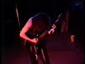 Morbid Angel, Thy Kingdom Come